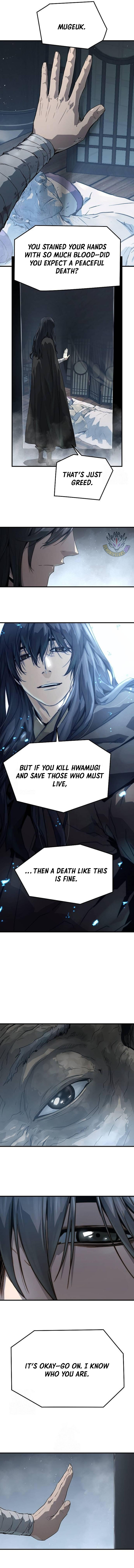 Absolute Regression Chapter 53 16